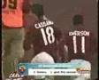 Amantino Mancini - Derby Roma Lanzie il tacco di dio
