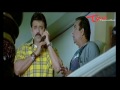 Telugu Comedy Scene Between Dharmavarapu - Jayaprakash Reddy