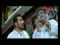 Telugu Comedy Scene Between Dharmavarapu - Jayaprakash Reddy