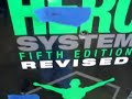 Hero Games 5th Edition Rule Book Ballistic Test