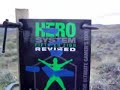 Hero Games 5th Edition Rule Book Ballistic Test