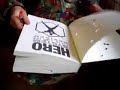 Hero Games 5th Edition Rule Book Ballistic Test