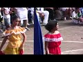 CARA SUCIA FOLKLORE