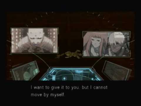 Zone of the Enders : The 2nd Runner