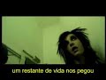 Tokio Hotel - Wir Schlie�en Uns Ein (legendado/br)