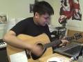 A protest song just in time for 4/20.
