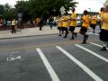 NC A&T Band @ Holland Bowl [ welcome week ]