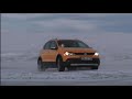 Icon for Post #Der neue VW CrossPolo
