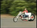 red zeppelin road test