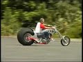 red zeppelin road test