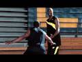 videos de KB D WT PumpFake Pivot