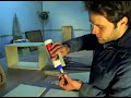 How to Use Basic Woodworking Tools : How to Make a Wood Box How to Use Basic Woodworking Tools : How to Make a Wood Box