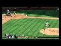 Phillies v. NY Mets @ Citi Field (MLB 10 The Show)
