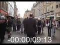 FlashMob - Oxford - Cornmarket Street (Dec 3 2006)