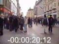 FlashMob - Oxford - Cornmarket Street (Dec 3 2006)