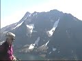 Lincoln Peak hike