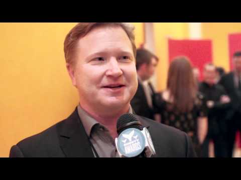 kevin bleyer - The 4th Annual Shorty Awards (http://www.ShortyAwards.com) honored the best of social media, recognizing the people and organizations producing content acros...