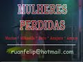 Mulheres Perdidas - VOLUME 6