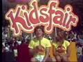 WBZ-TV Kidsfair open/close 1979