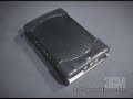 #423 - Venus 2.5\" & 3.5\" External HDD Enclosures