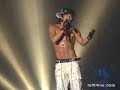 shinhwa concert   cute minwoo  2006 asia tour in seoul 