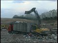 Volvo FH12 Bulk Tipper