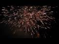 Herbsttreffen 2008 Berlin - Feuerwerk