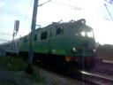 PKP EU07-221+Rp1 i pozdro od mecha!!!