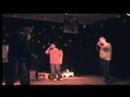 Koncert Zero ALPA & Luis - WO?P 2008 Muszyna (cz.1)