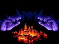 Power Glove - Streets of 2043