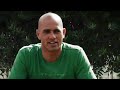 Kelly Slater \"Surf\" Webisode