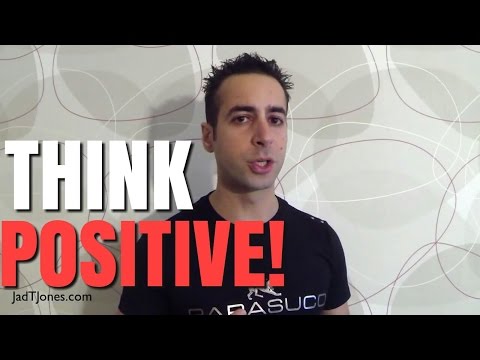 how to negative self talk