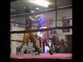Jose Benavidez