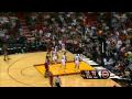 NBA highlights from November 12th