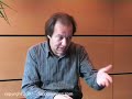 hugo reyne, directeur musical de la simfonie du marais, �voque l'oeuvre de jean-baptiste lully. dossier sur http://www.classiquenews.com