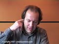 hugo reyne, directeur musical de la simfonie du marais, �voque l'oeuvre de jean-baptiste lully. dossier sur http://www.classiquenews.com