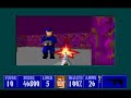 PC - Wolfenstein 3D - E1M10 100% Video