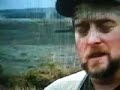 the strip mine