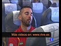 Navarro: el mejor jugador de la selección española de baloncesto
