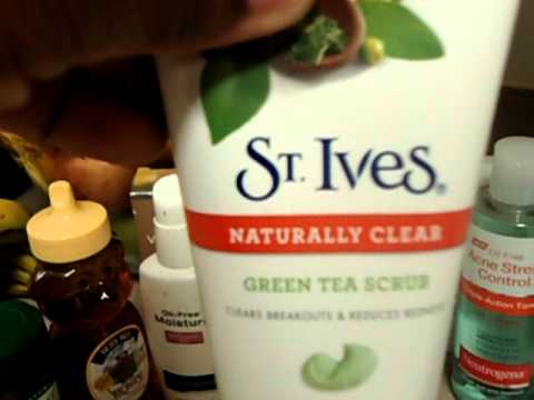 Skin care regimen and the beuatifull skin drink