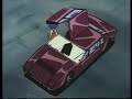 Capitan Harlock Ep01: Bandiera Pirata nello Spazio 2/2 Capitan Harlock Ep01: Bandiera Pirata nello Spazio 2/2