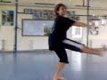 Rhythm - Adele geht Ab