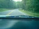 bored driving, nothing special