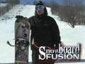 Rossignol Retox 2009 snowboard review from Snowboardfusion.com