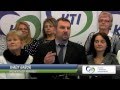 Click to View : Esélyteremtő Költségvetés - Gender Budget | Sajtótájékoztató - Szili Katalin, Ivády Gábor