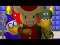 Koopa Force