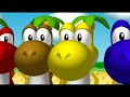 Koopa Force Koopa Force