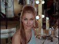The Champions Trailer - Alexandra Bastedo