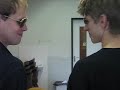 Een remix uit het leven van een klootviool