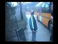 A  Buszmeg�ll�ban